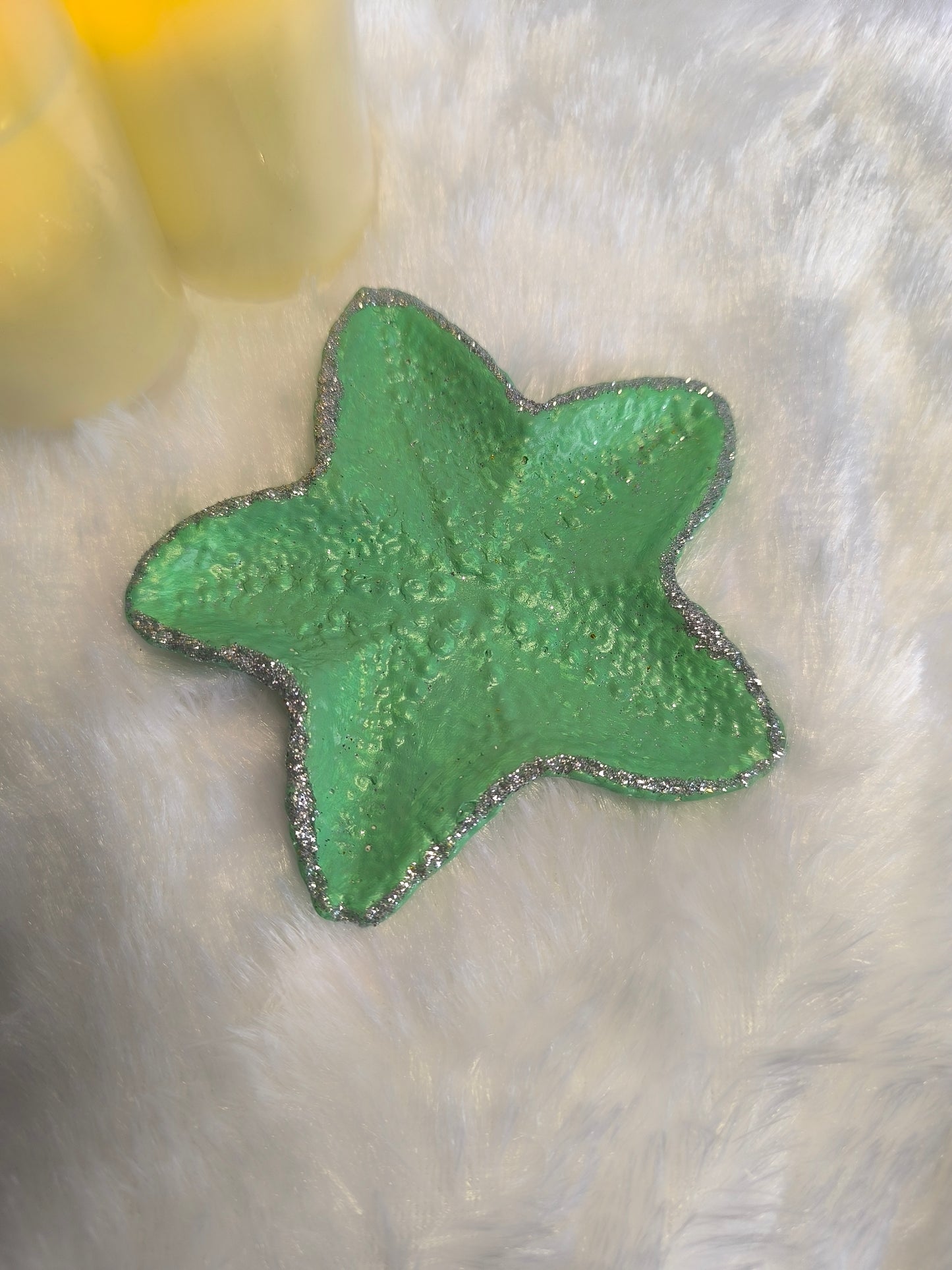 ✳️Sea Sparkle Star ⭐