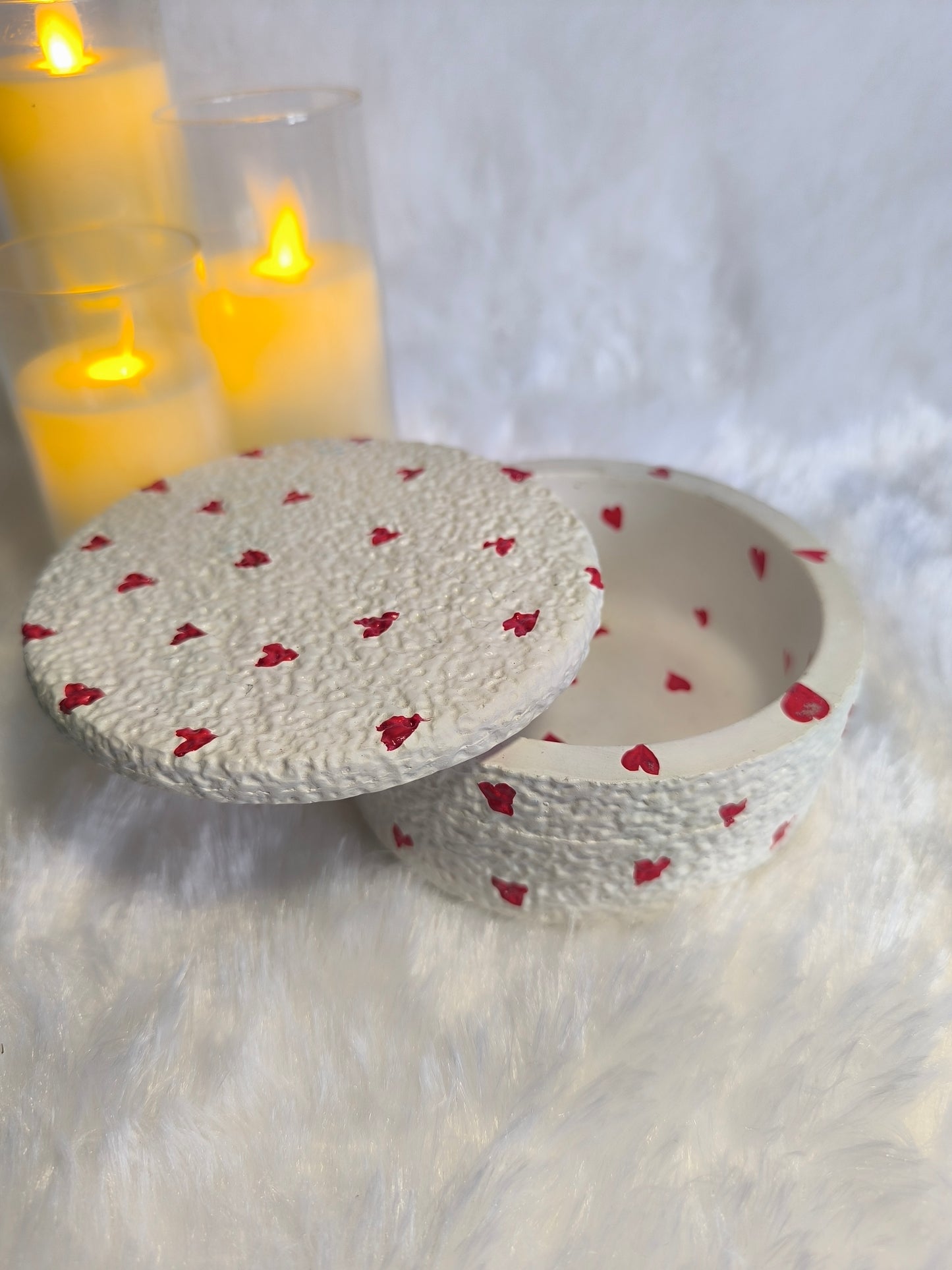 Sweetheart Jar ❣️