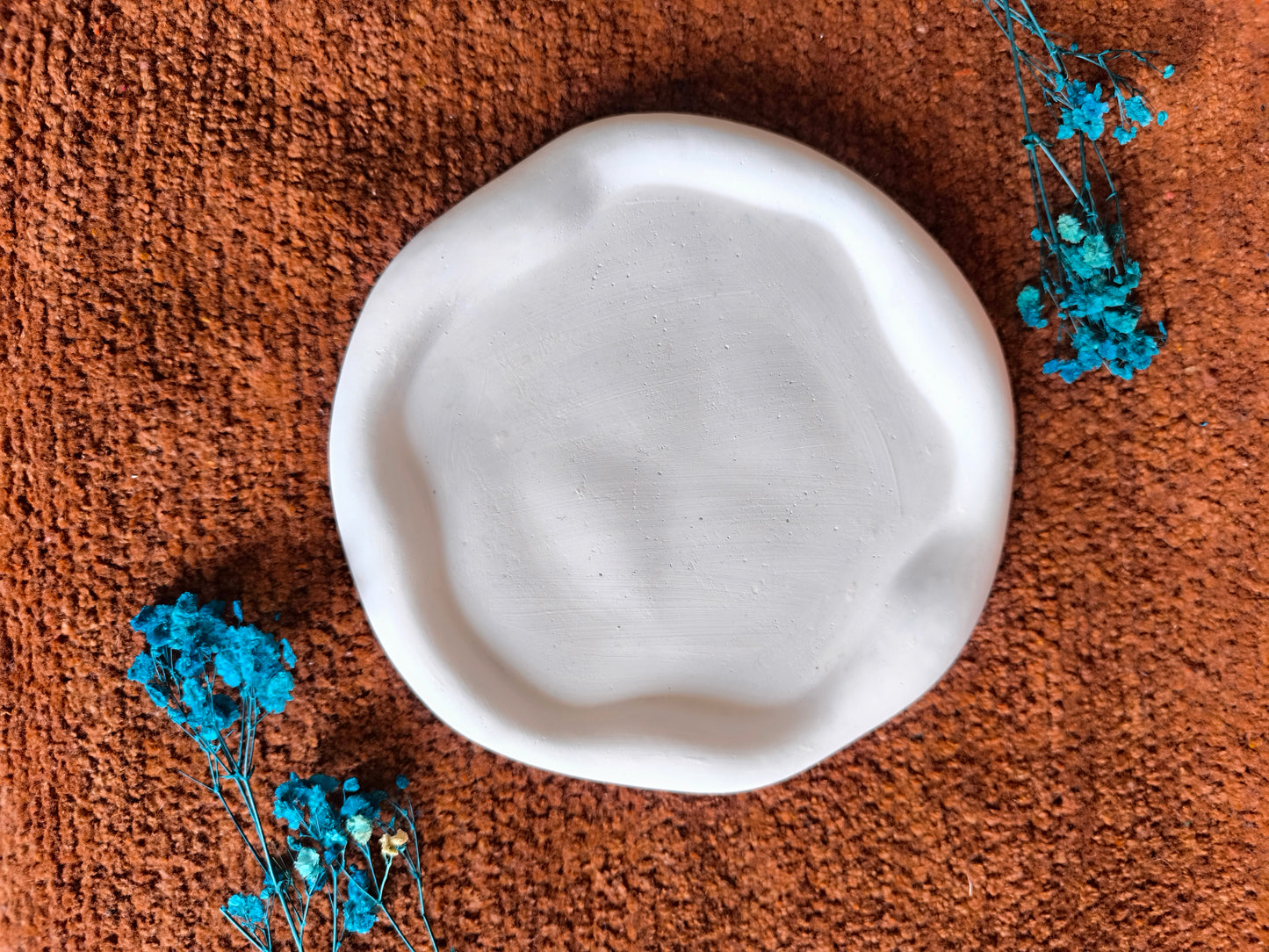 Coaster Trinket tray π