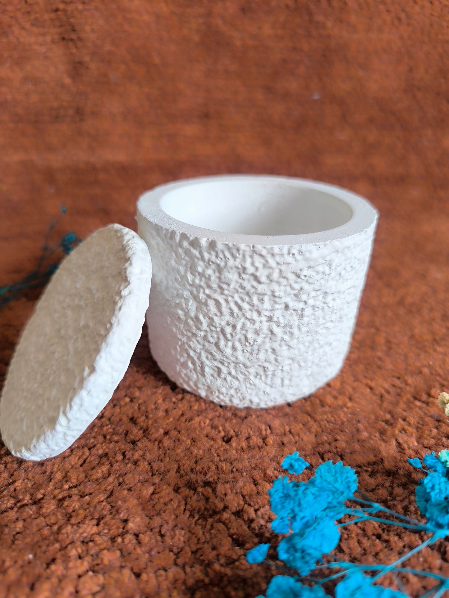 ⚱️Jar Trinket Container ✨