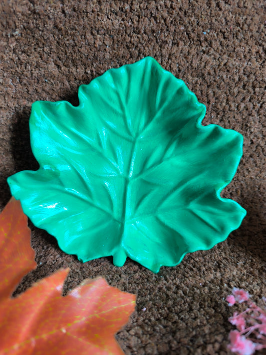 Leaf tray🍁