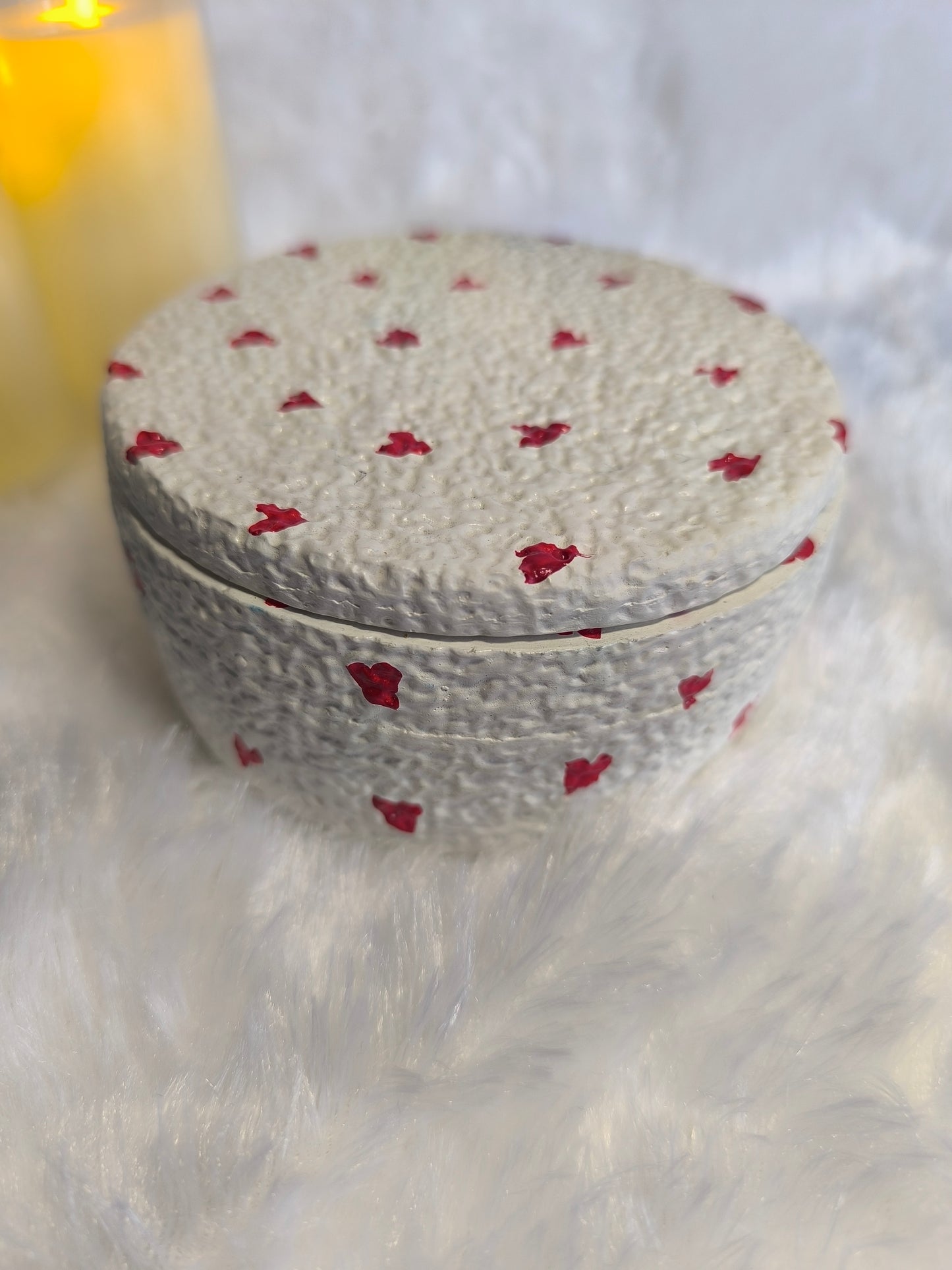 Sweetheart Jar ❣️