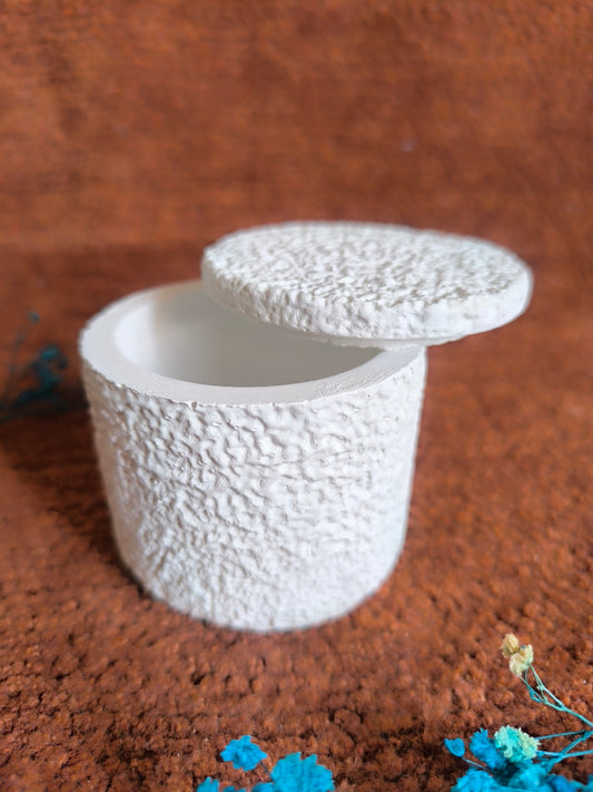 ⚱️Jar Trinket Container ✨