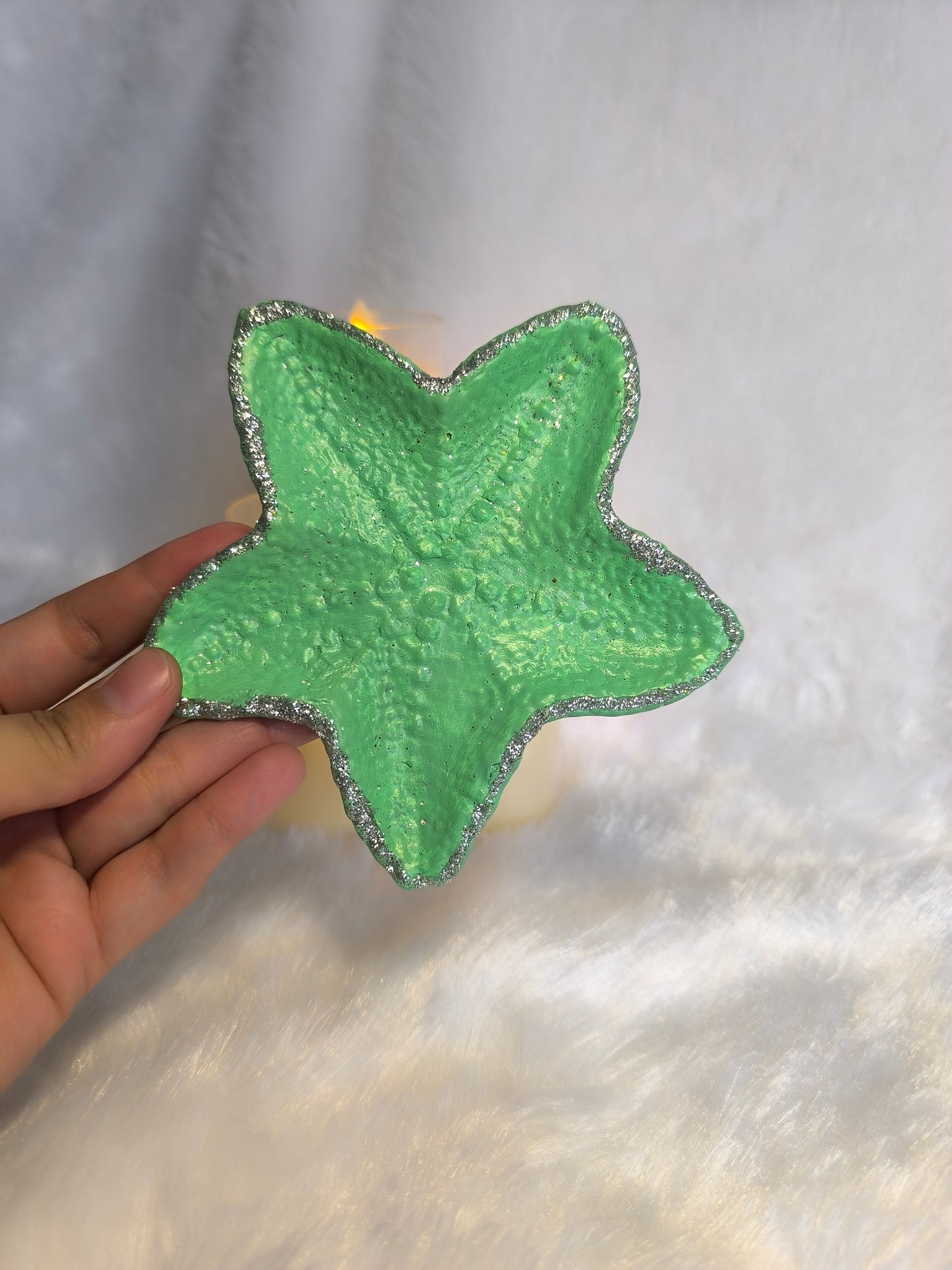 ✳️Sea Sparkle Star ⭐