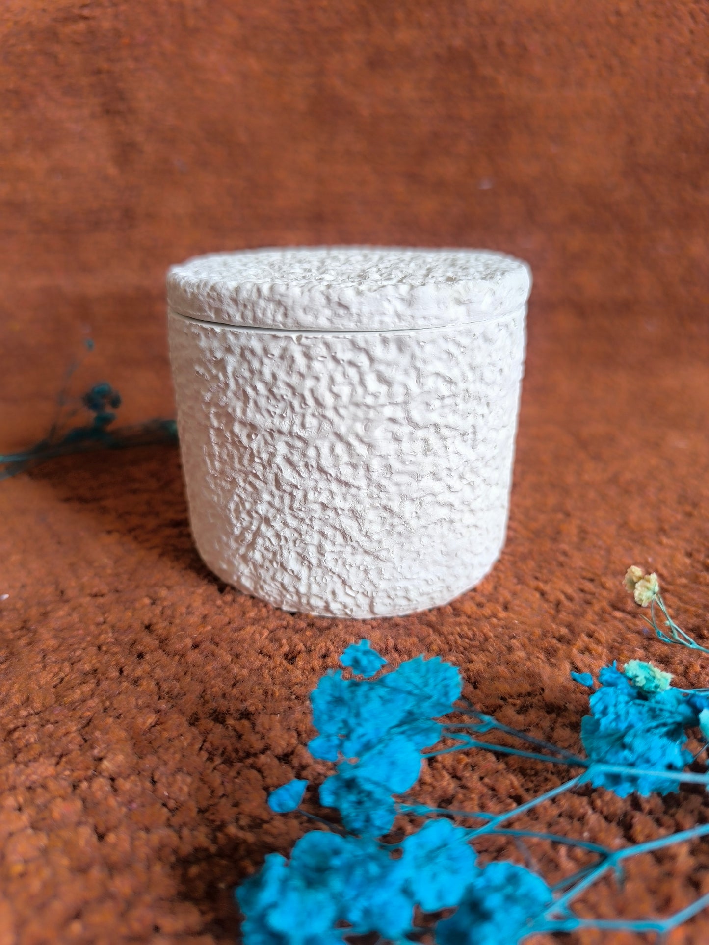 ⚱️Jar Trinket Container ✨