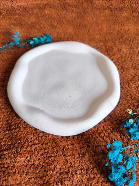 Coaster Trinket tray 🎀