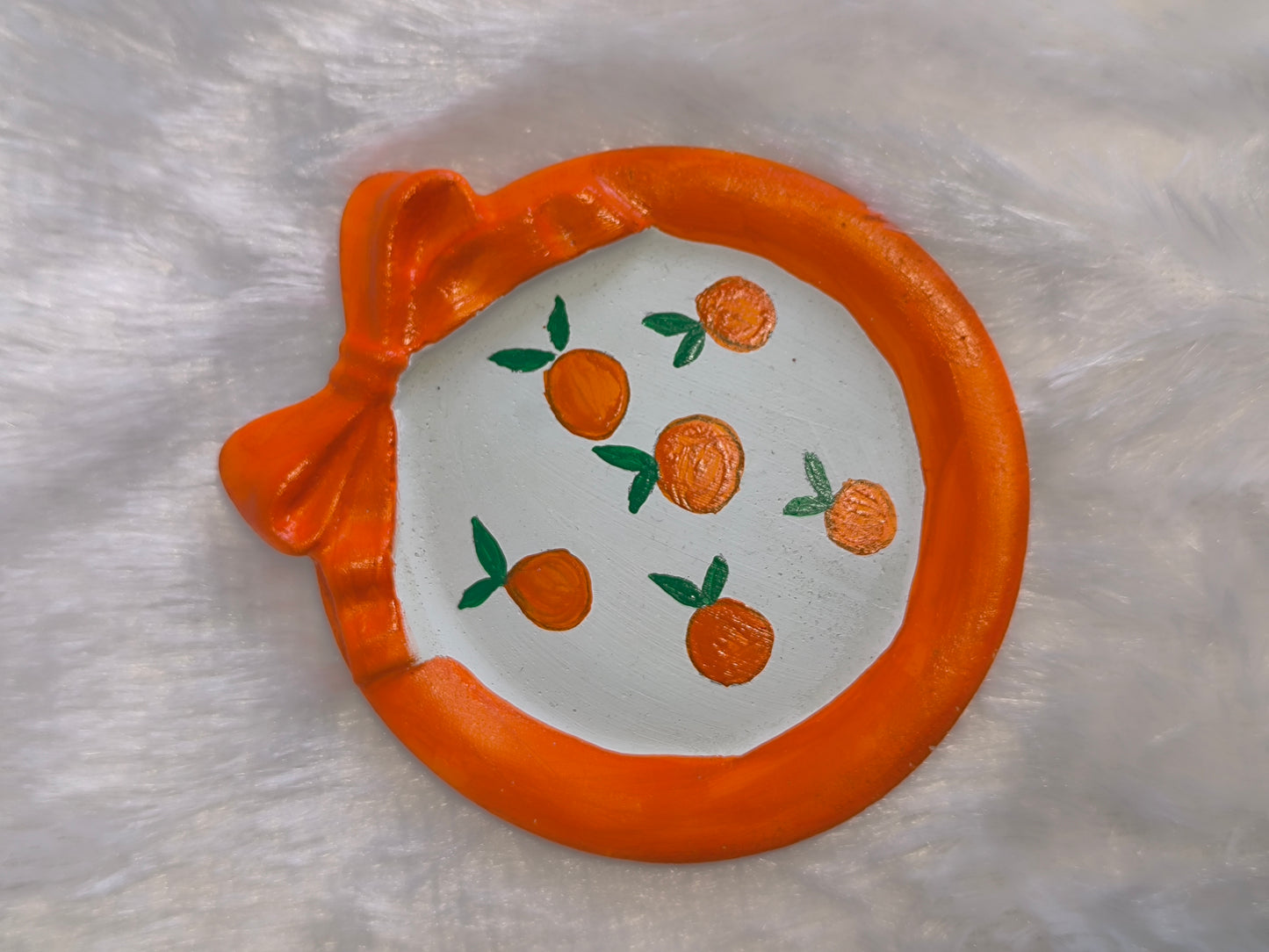 🍊Juicy Citrus Tray🧡