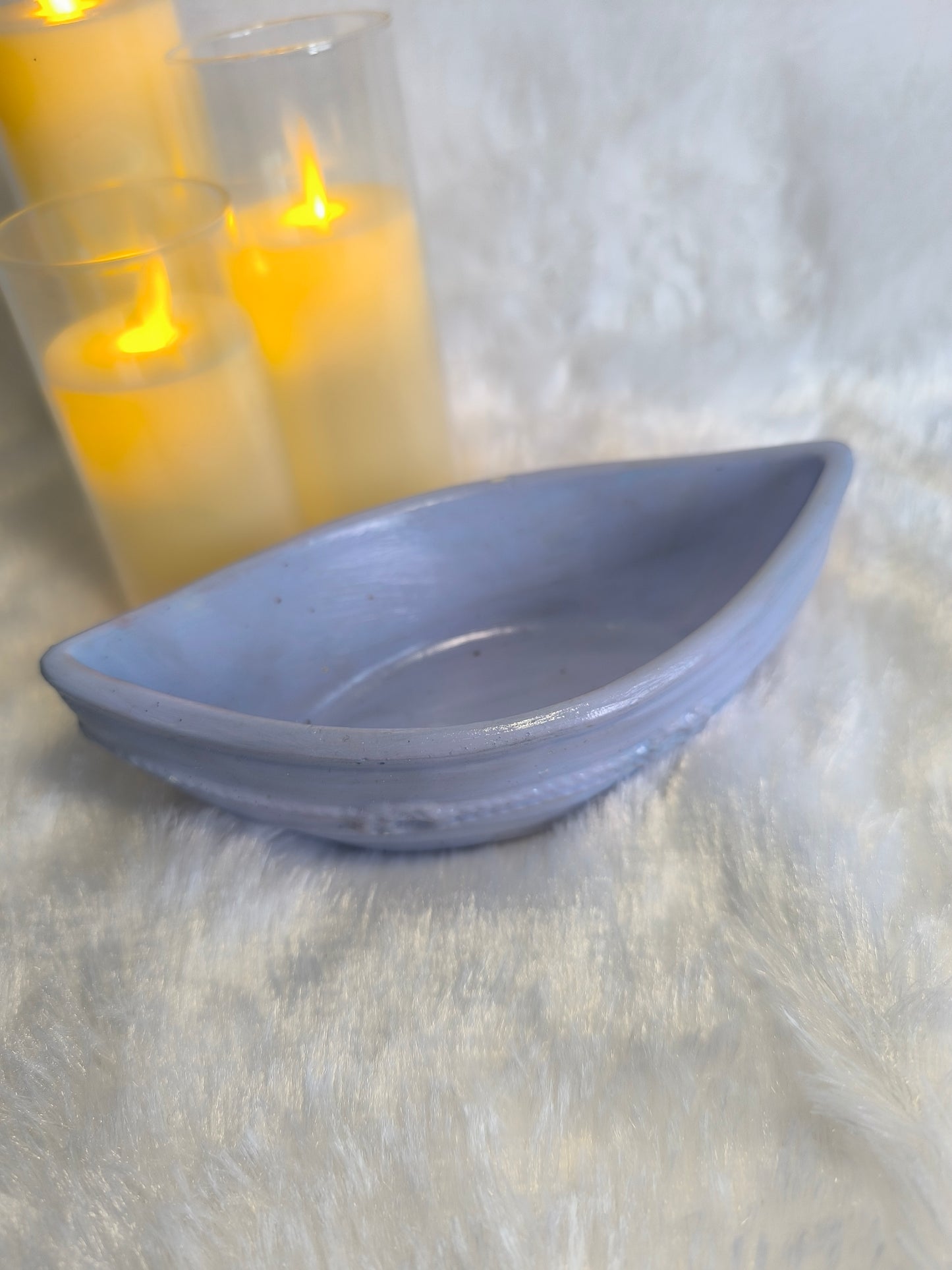 Blue calm tray ⛵