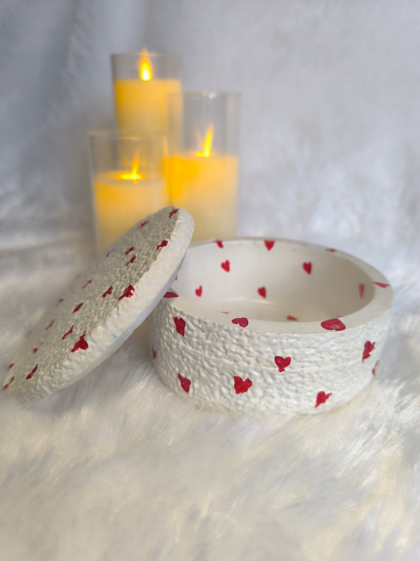 Sweetheart Jar ❣️