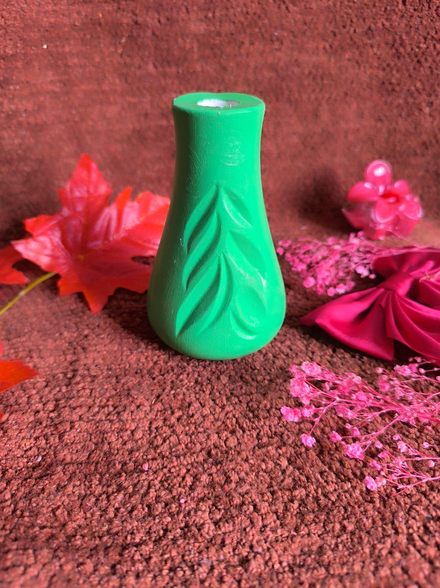 Flower pot green💚