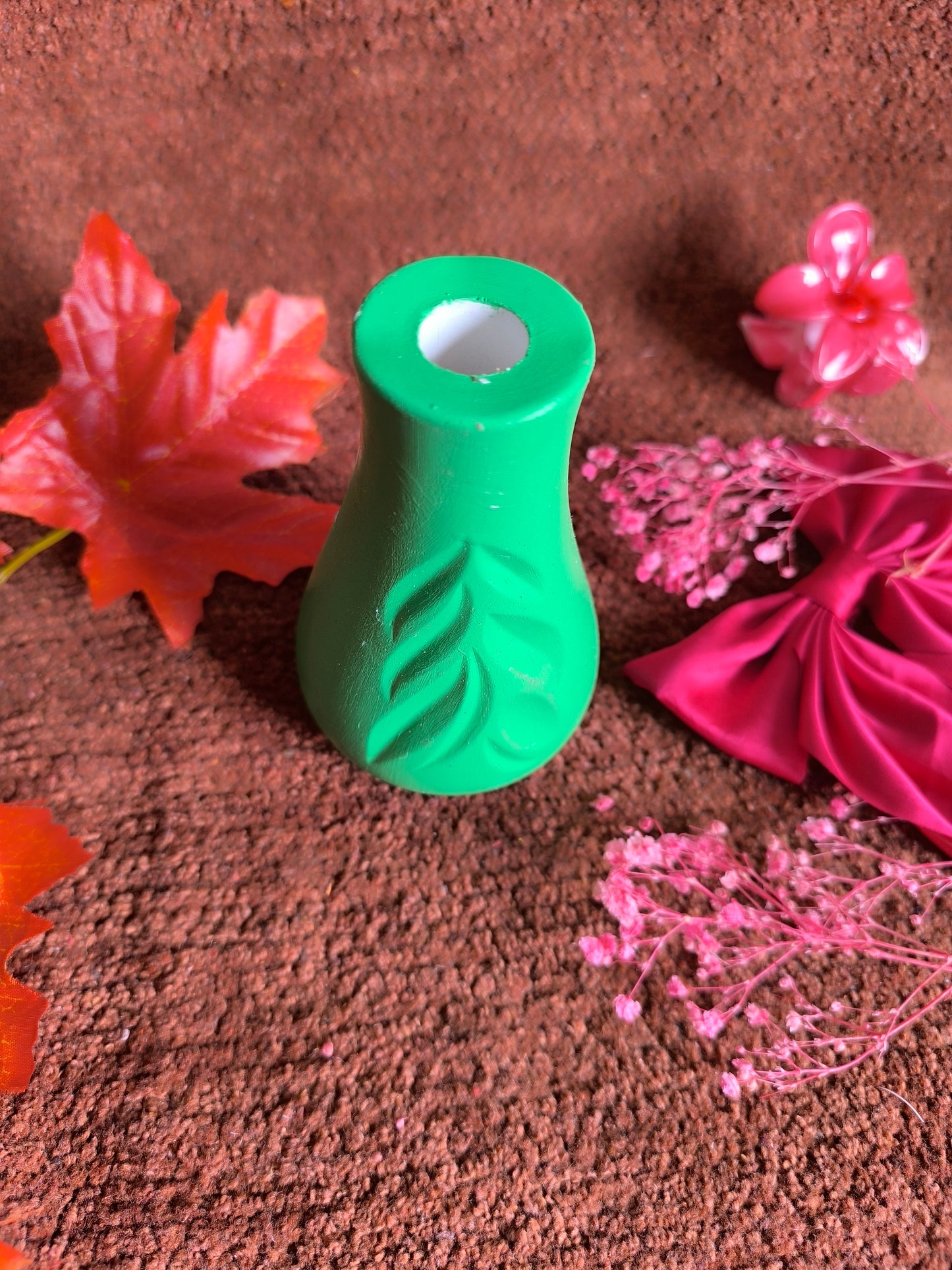 Flower pot green💚