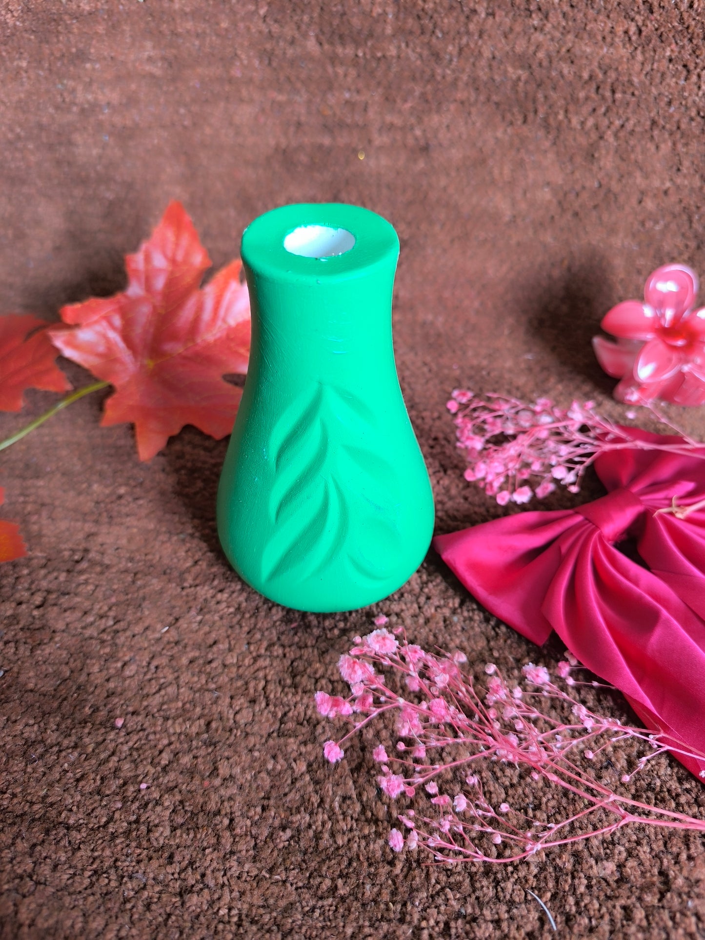 Flower pot green💚