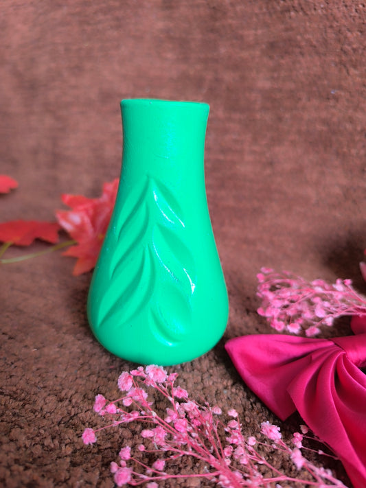 Flower pot green💚