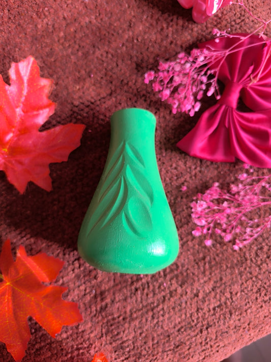 Flower pot green💚